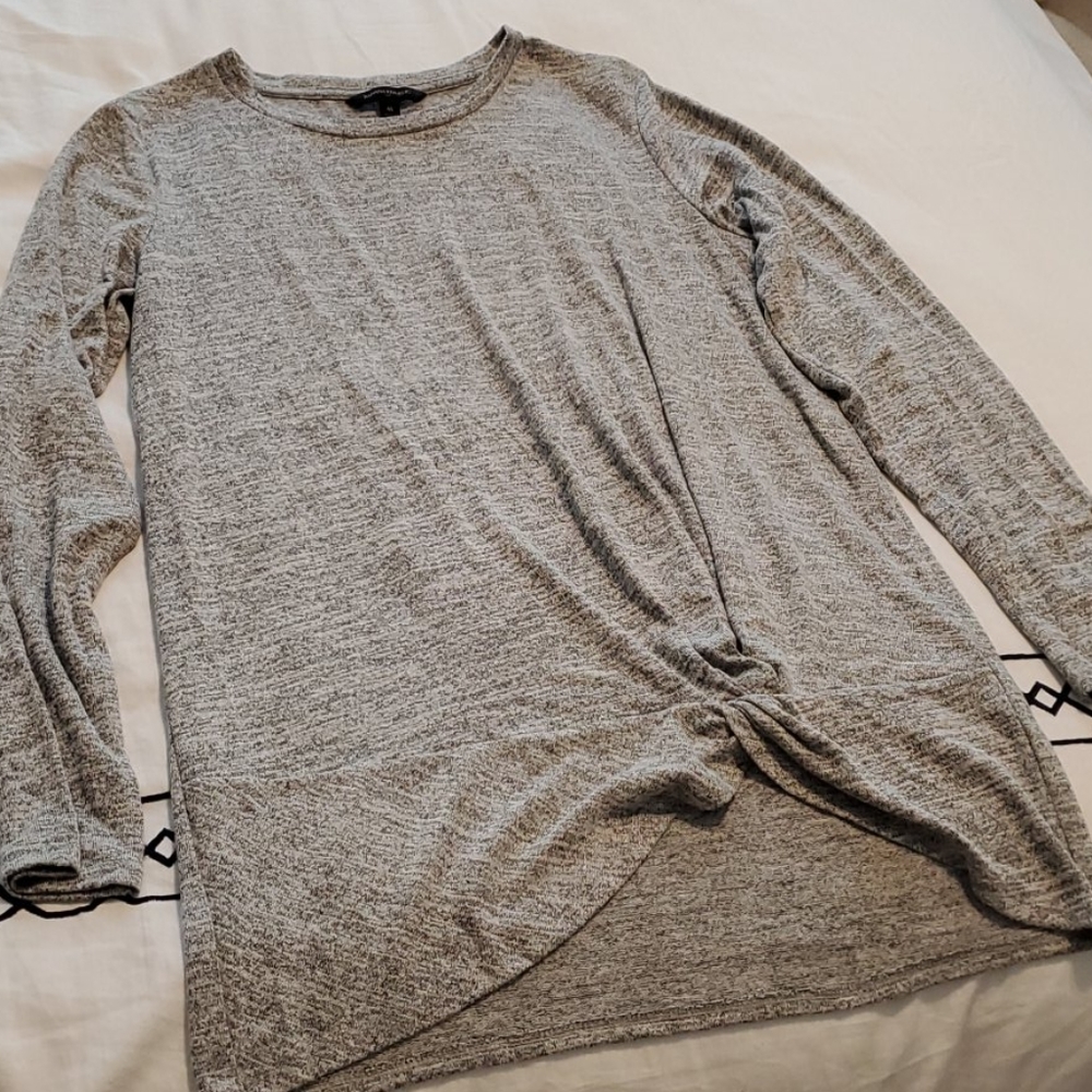 Banana Republic Tunic Sweater